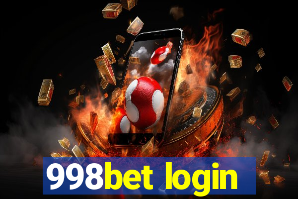 998bet login